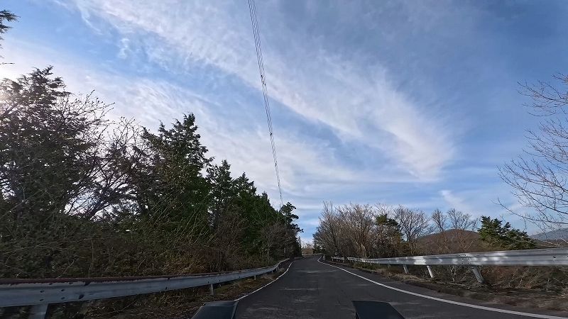 大台ヶ原